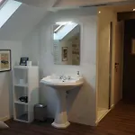 住宿加早餐酒店 Manoir Des Logis 4*