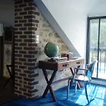 住宿加早餐酒店 Manoir Des Logis