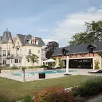 Manoir Des Logis 住宿加早餐酒店
