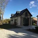 Manoir Des Logis Yvré-lʼÉvêque