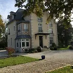 Manoir Des Logis 4* Yvré-lʼÉvêque