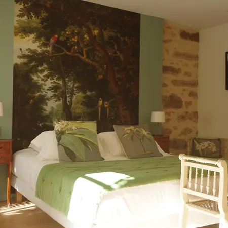 Manoir Des Logis *