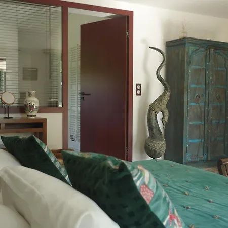 Manoir Des Logis Yvré-lʼÉvêque