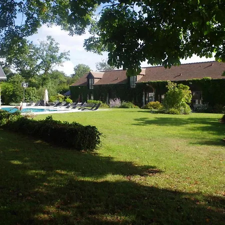 Manoir Des Logis