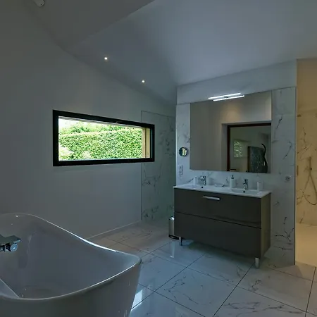Manoir Des Logis Frühstückspension Yvré-lʼÉvêque