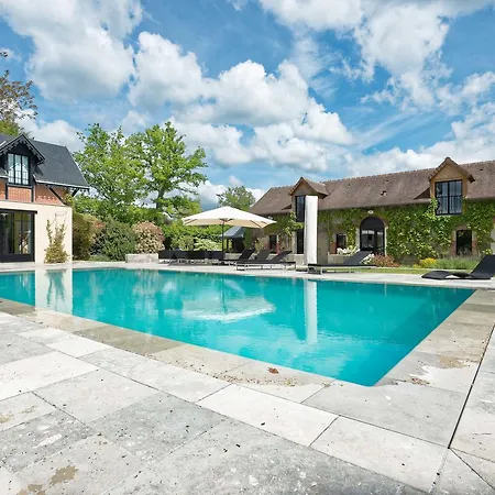 Manoir Des Logis *