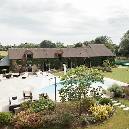 Manoir Des Logis