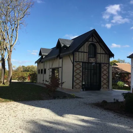 Manoir Des Logis Yvré-lʼÉvêque