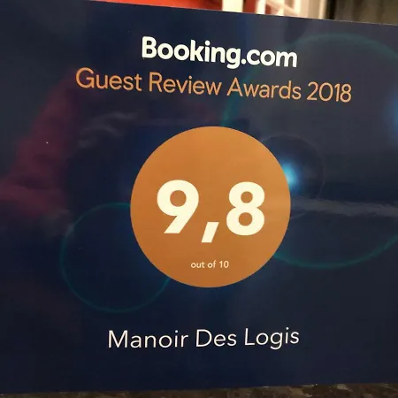 Manoir Des Logis *